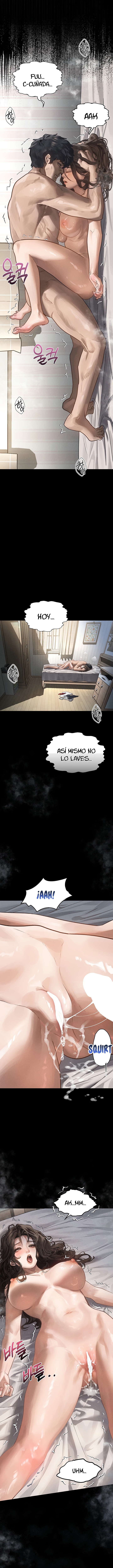 Corruption: Obscene Tales Raw 12