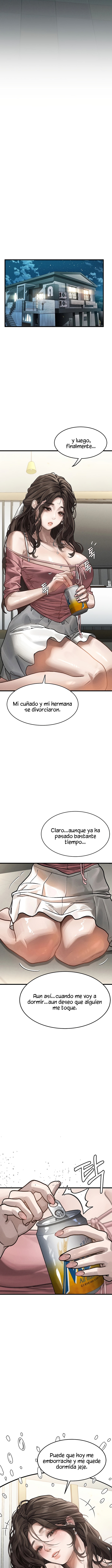 Corruption: Obscene Tales Raw 15