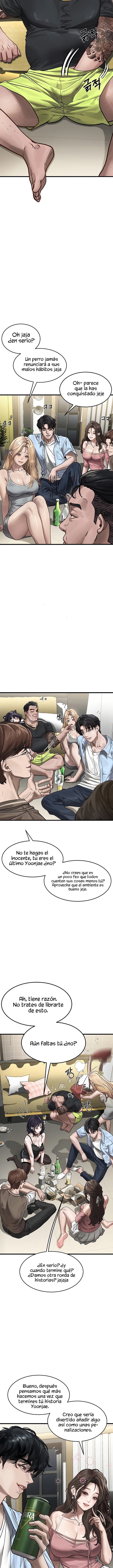 Corruption: Obscene Tales Raw 17