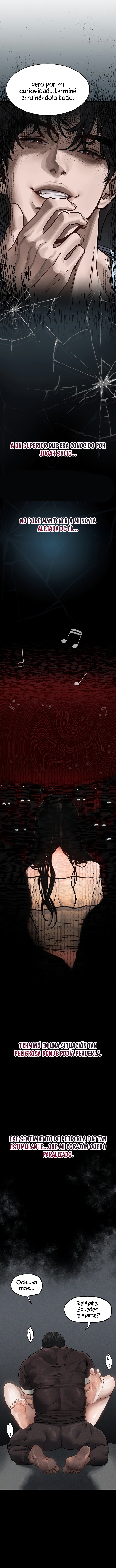 Corruption: Obscene Tales Raw 19