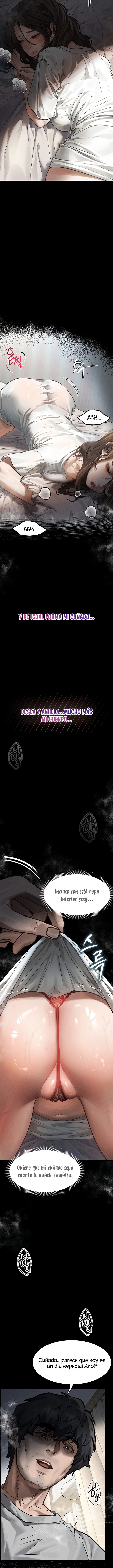 Corruption: Obscene Tales Raw 4