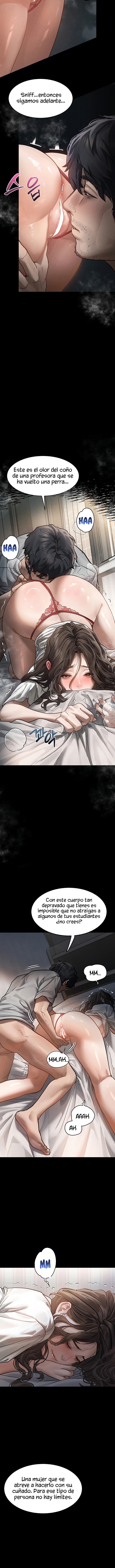 Corruption: Obscene Tales Raw 6