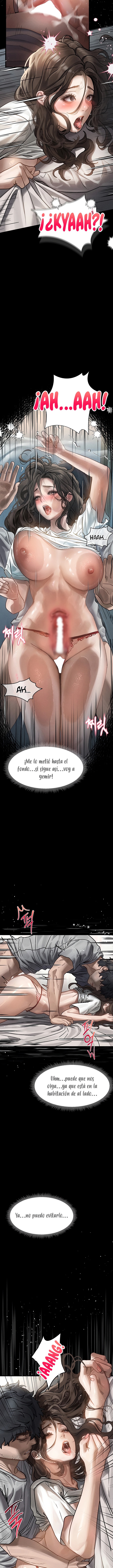 Corruption: Obscene Tales Raw 8