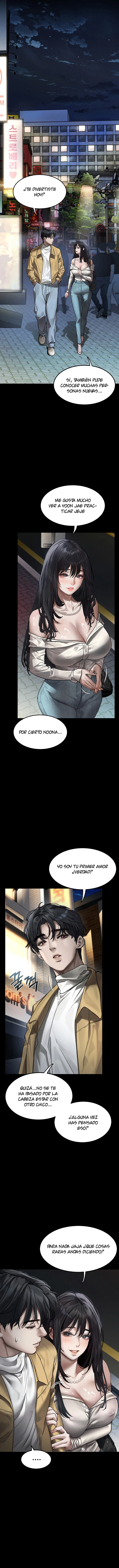 Corruption: Obscene Tales Raw 11