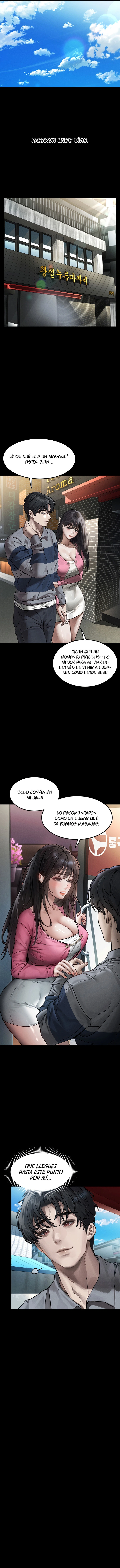 Corruption: Obscene Tales Raw 13