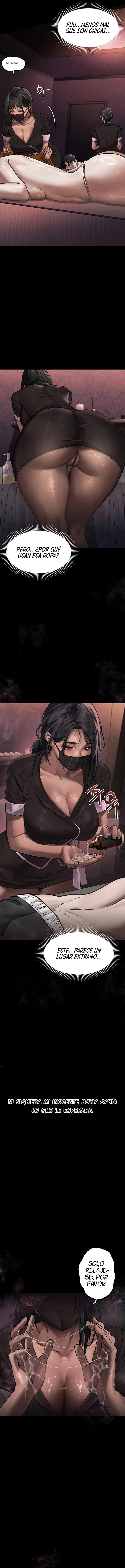 Corruption: Obscene Tales Raw 15