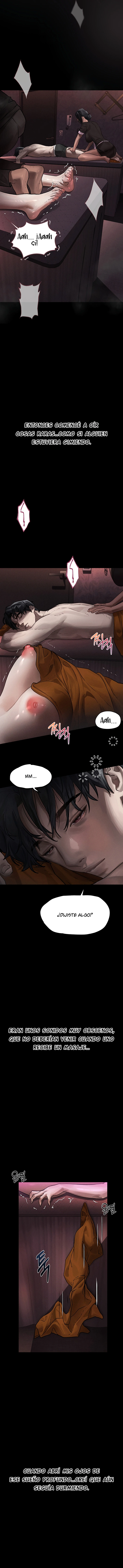 Corruption: Obscene Tales Raw 17