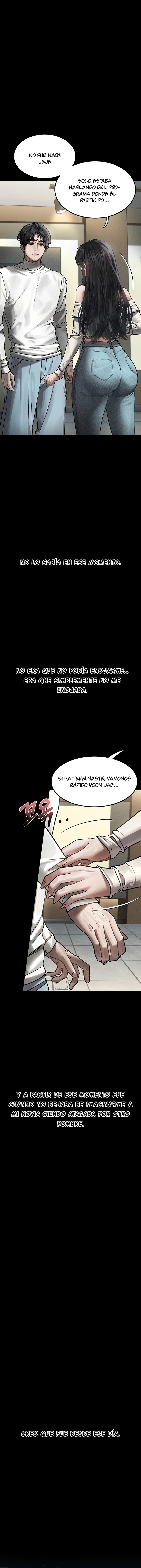 Corruption: Obscene Tales Raw 10