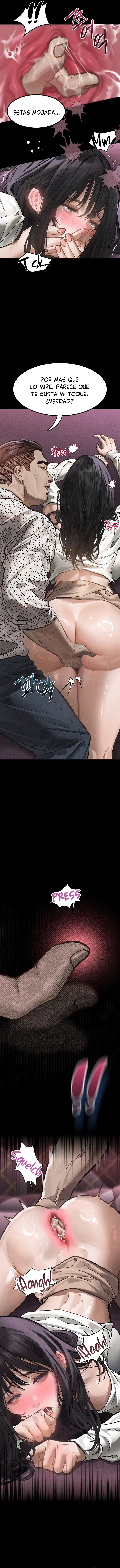 Corruption: Obscene Tales Raw 6