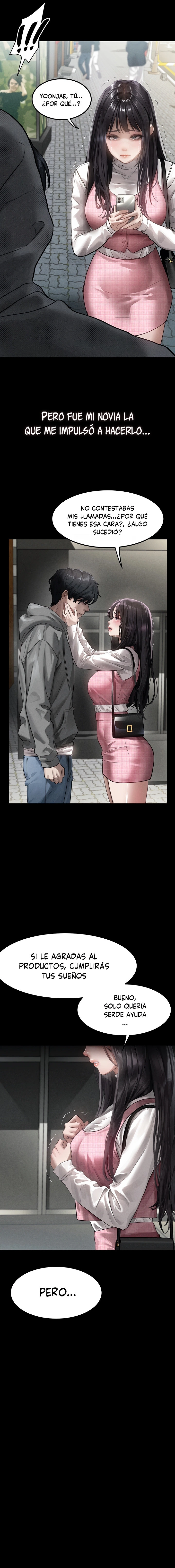 Corruption: Obscene Tales Raw 19