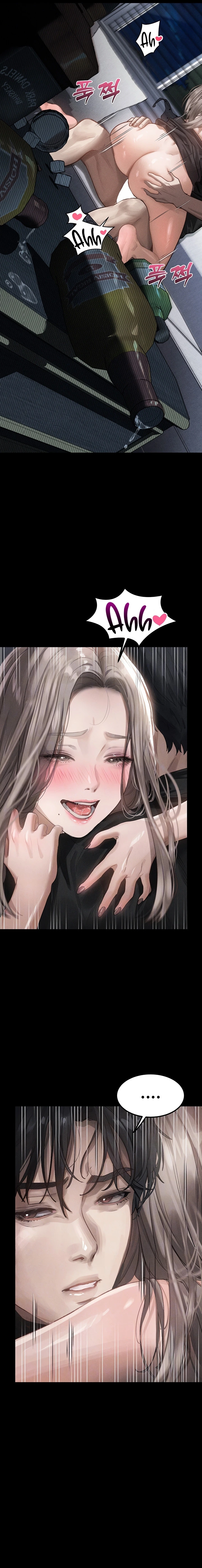 Corruption: Obscene Tales Raw 3