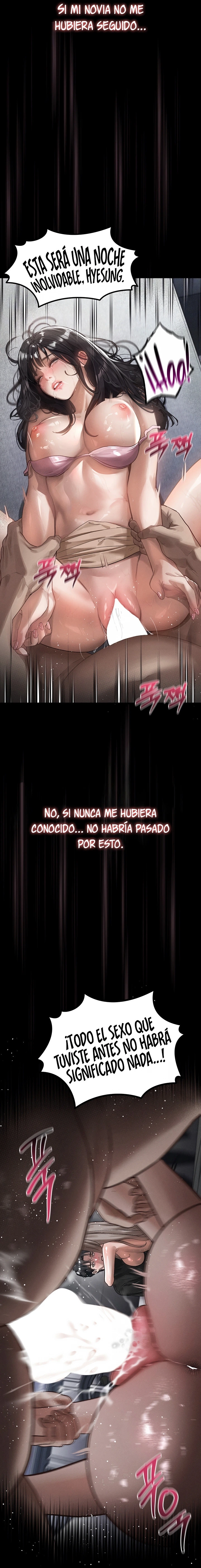 Corruption: Obscene Tales Raw 6