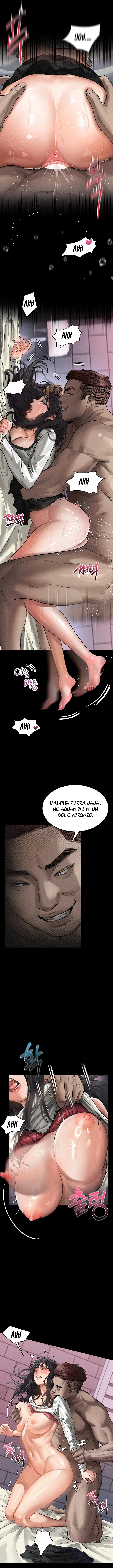 Corruption: Obscene Tales Raw 12