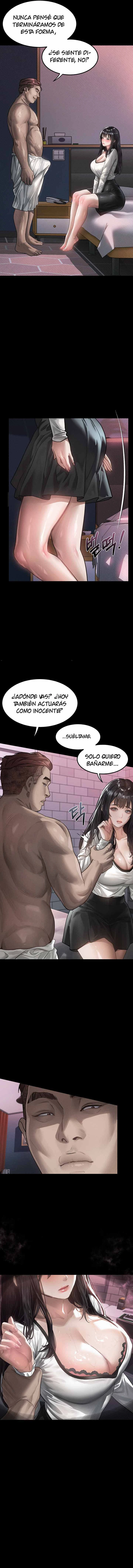 Corruption: Obscene Tales Raw 6