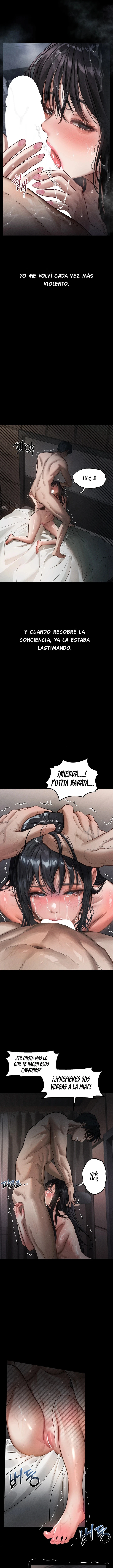 Corruption: Obscene Tales Raw 11