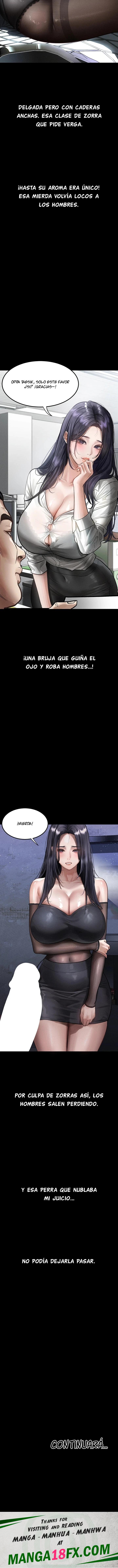 Corruption: Obscene Tales Raw 16