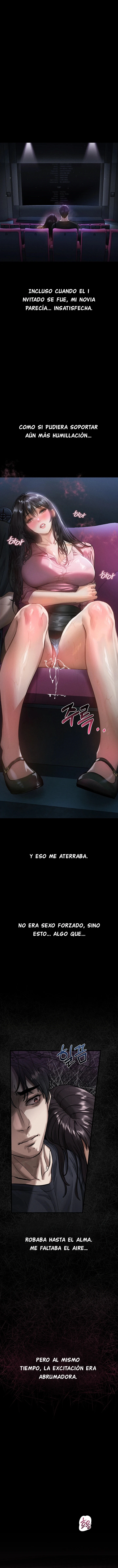 Corruption: Obscene Tales Raw 7