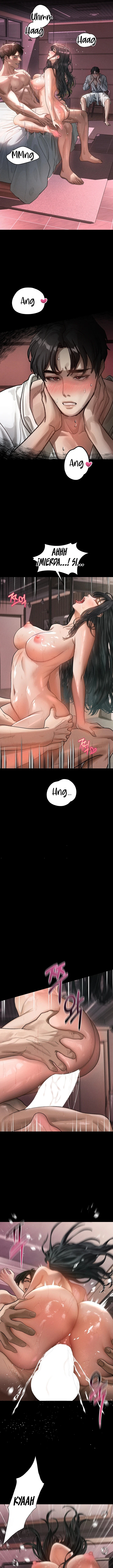 Corruption: Obscene Tales Raw 8