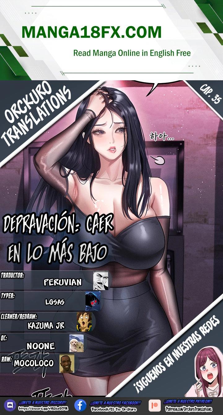 Corruption: Obscene Tales Raw 1
