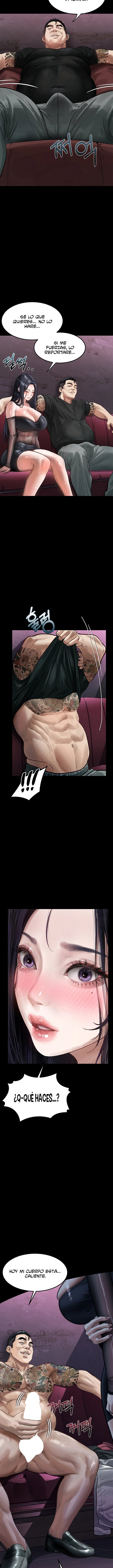 Corruption: Obscene Tales Raw 13
