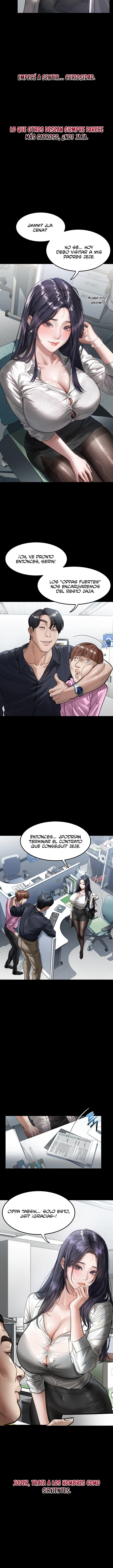 Corruption: Obscene Tales Raw 6