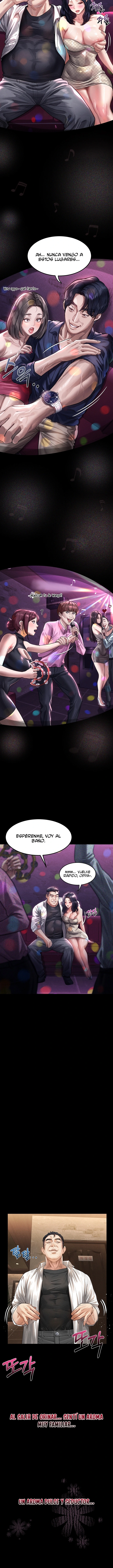 Corruption: Obscene Tales Raw 9