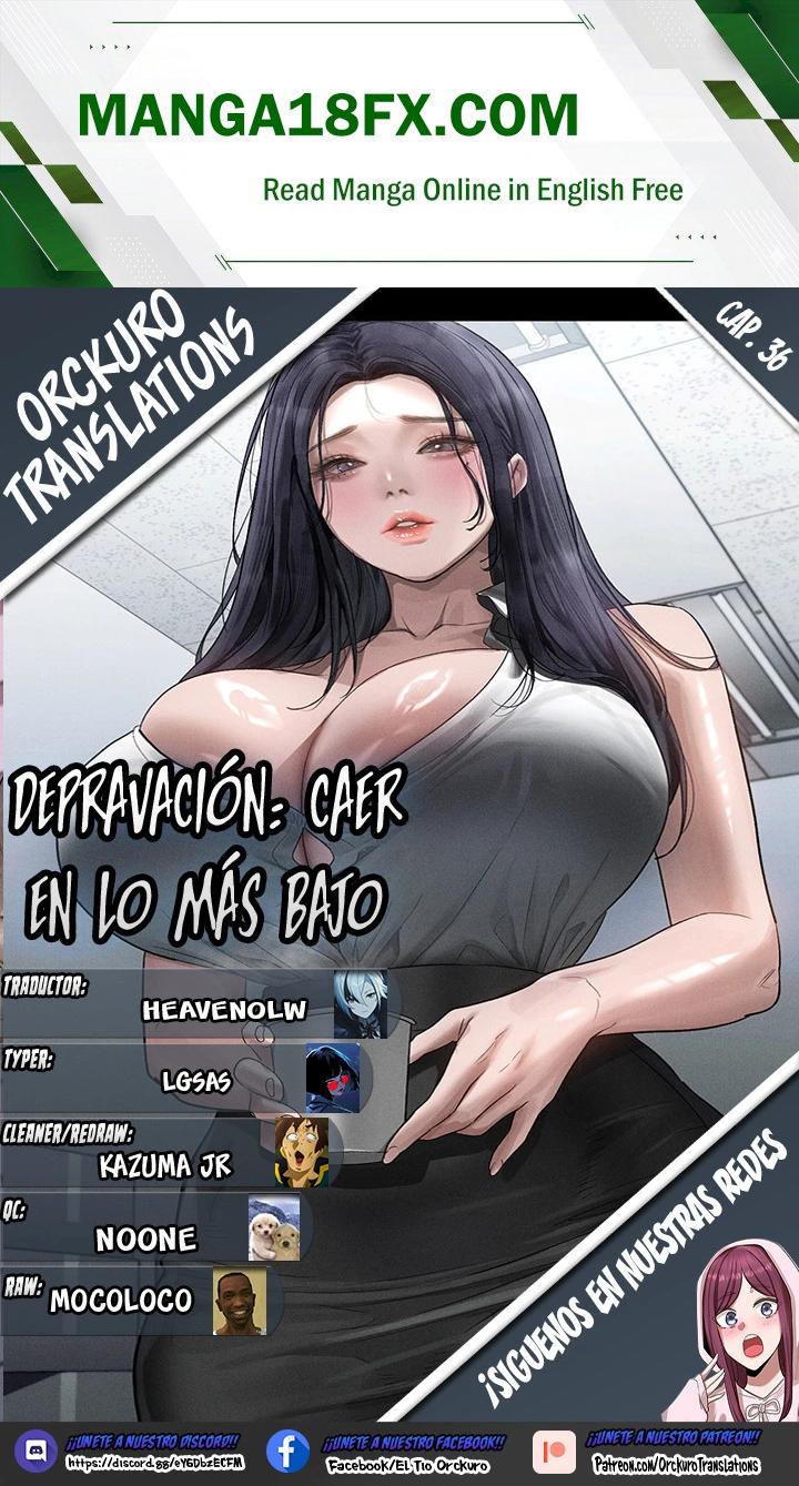 Corruption: Obscene Tales Raw 1