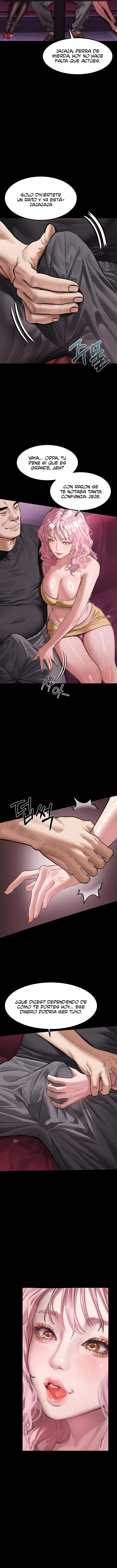 Corruption: Obscene Tales Raw 14
