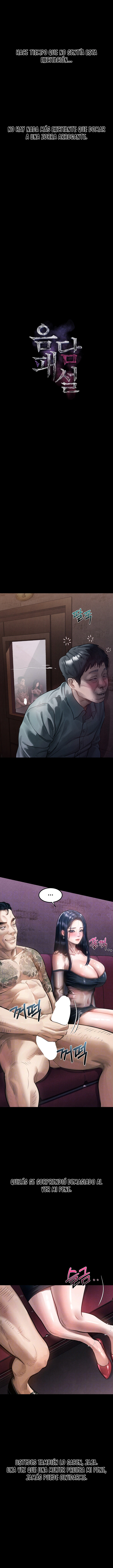 Corruption: Obscene Tales Raw 3