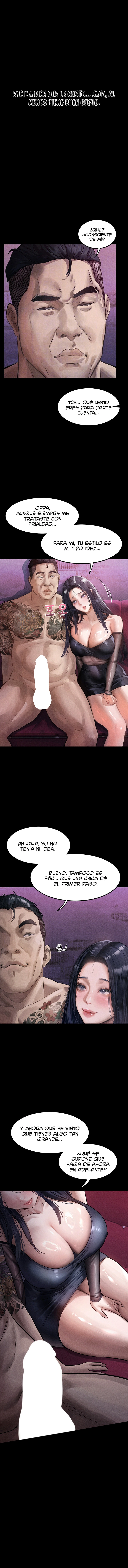 Corruption: Obscene Tales Raw 5