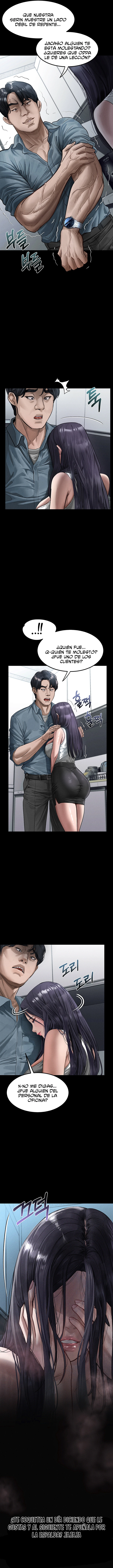 Corruption: Obscene Tales Raw 9
