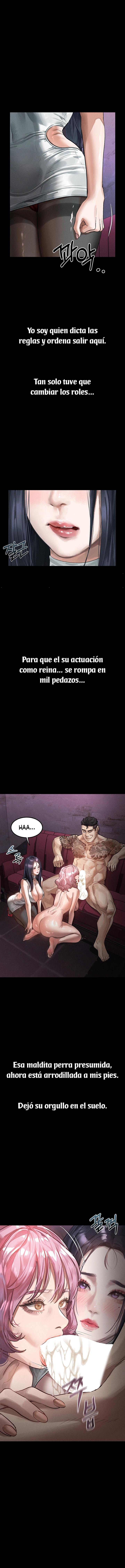 Corruption: Obscene Tales Raw 13