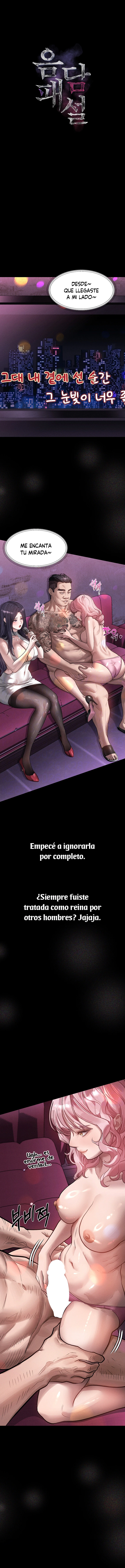 Corruption: Obscene Tales Raw 4