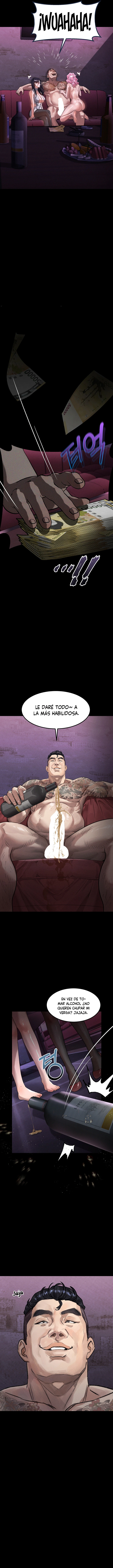 Corruption: Obscene Tales Raw 10