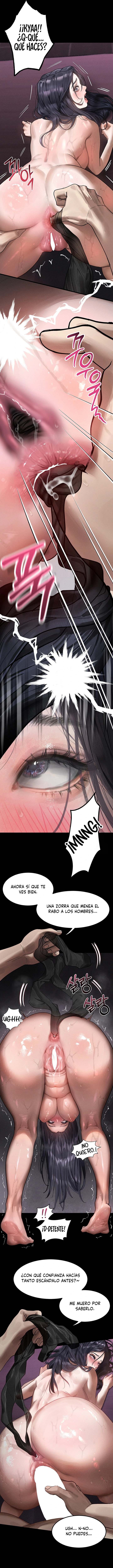 Corruption: Obscene Tales Raw 12