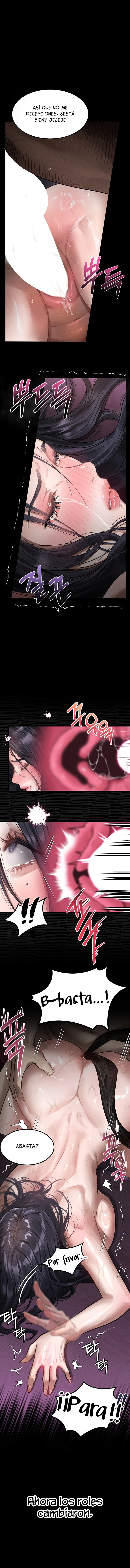 Corruption: Obscene Tales Raw 13