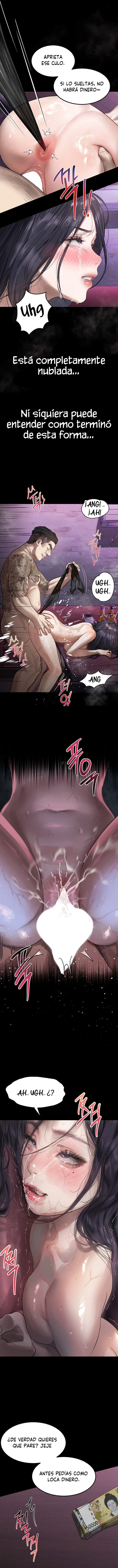Corruption: Obscene Tales Raw 14