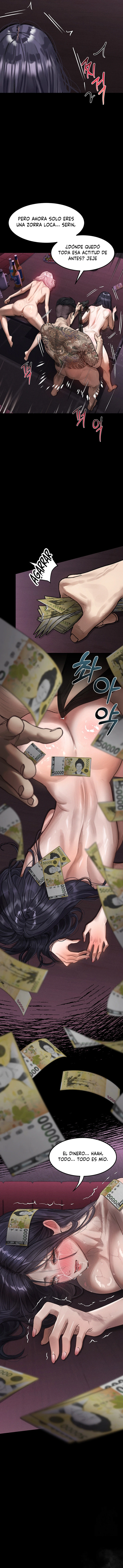 Corruption: Obscene Tales Raw 15