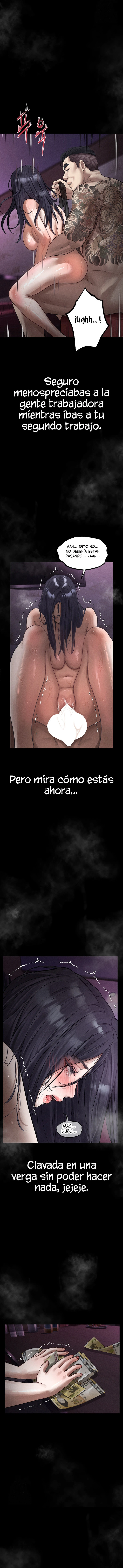 Corruption: Obscene Tales Raw 18