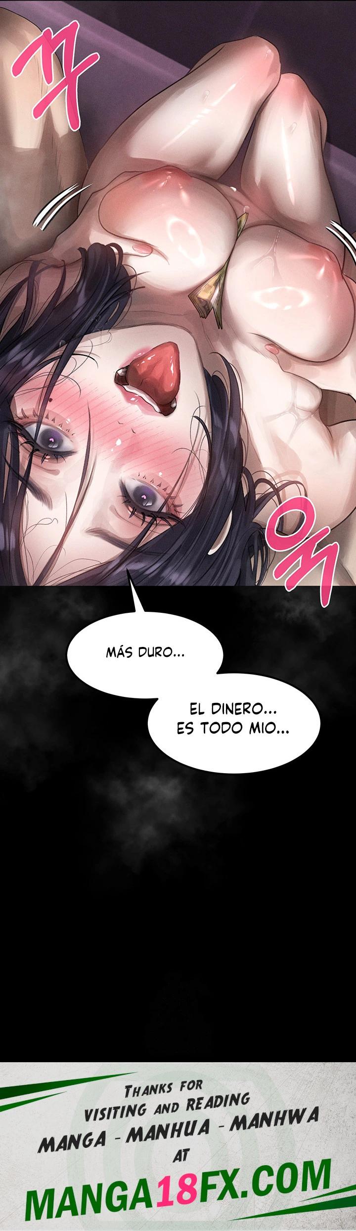 Corruption: Obscene Tales Raw 19