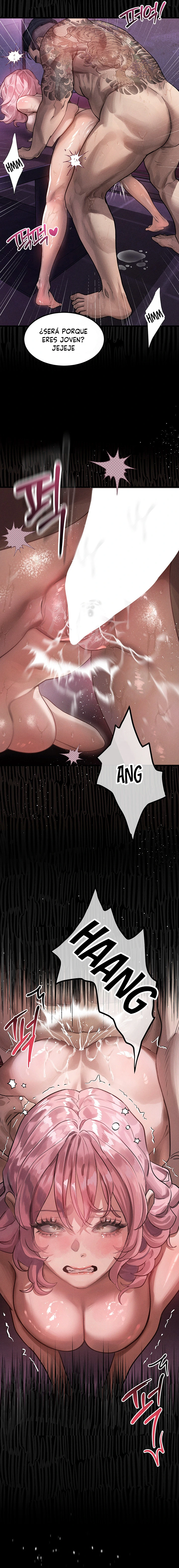 Corruption: Obscene Tales Raw 6