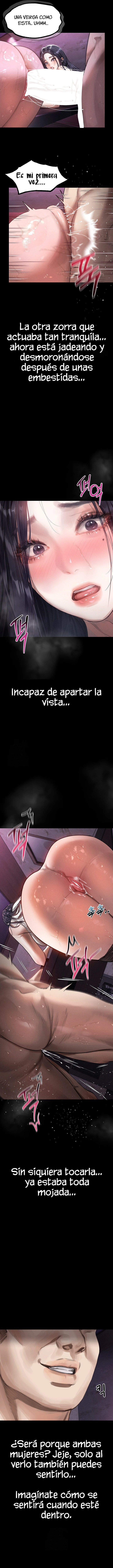 Corruption: Obscene Tales Raw 8
