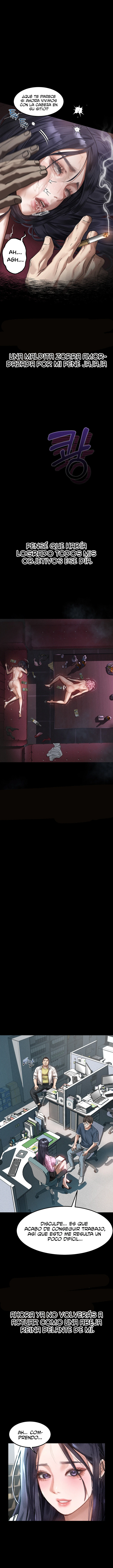Corruption: Obscene Tales Raw 11