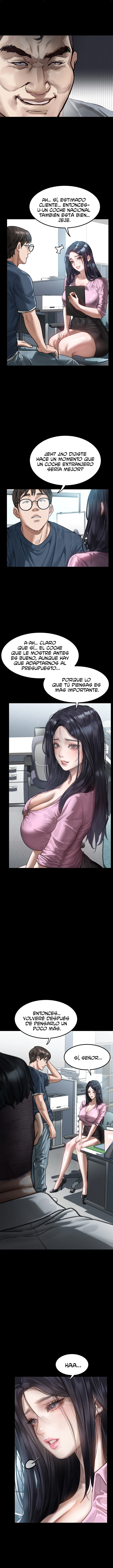 Corruption: Obscene Tales Raw 12
