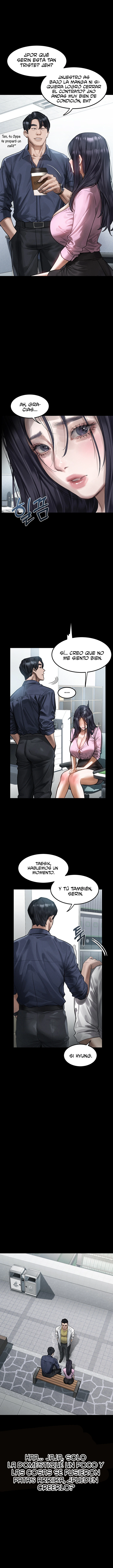 Corruption: Obscene Tales Raw 13