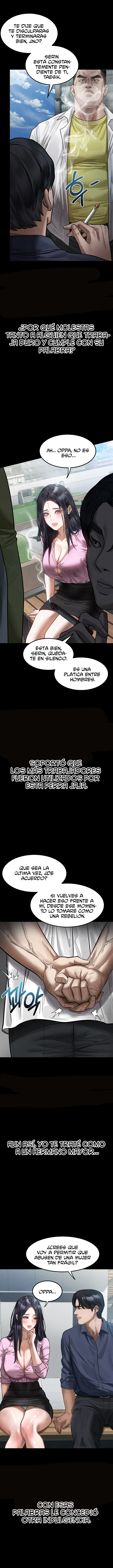 Corruption: Obscene Tales Raw 14