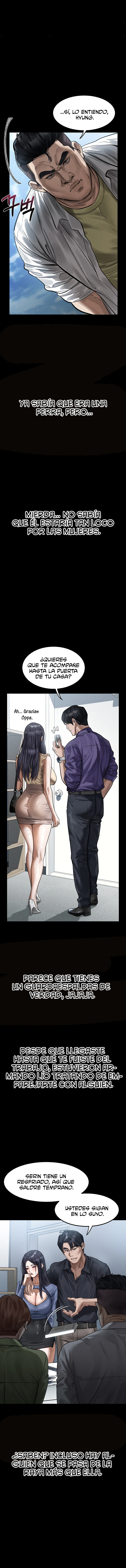 Corruption: Obscene Tales Raw 15