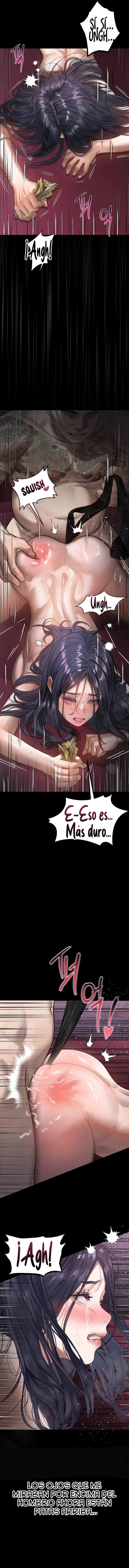 Corruption: Obscene Tales Raw 4