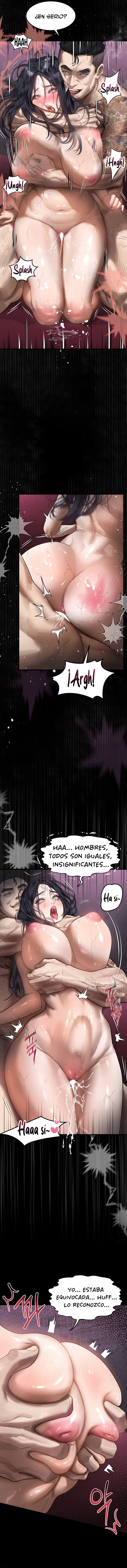 Corruption: Obscene Tales Raw 8
