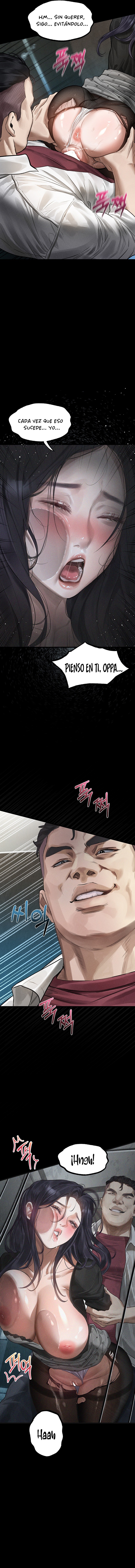 Corruption: Obscene Tales Raw 11